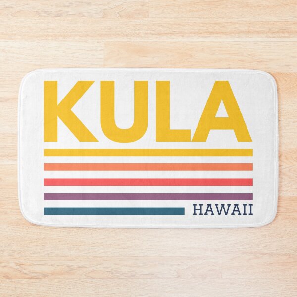 Item preview, Kula Hawaii designed and sold by Taumaturgo.