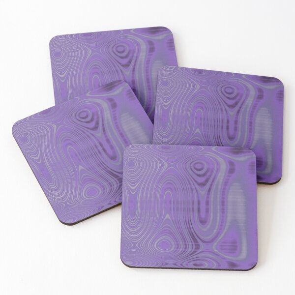 Item preview, Ripple, Purple Palette designed and sold by GenuineBurke.
