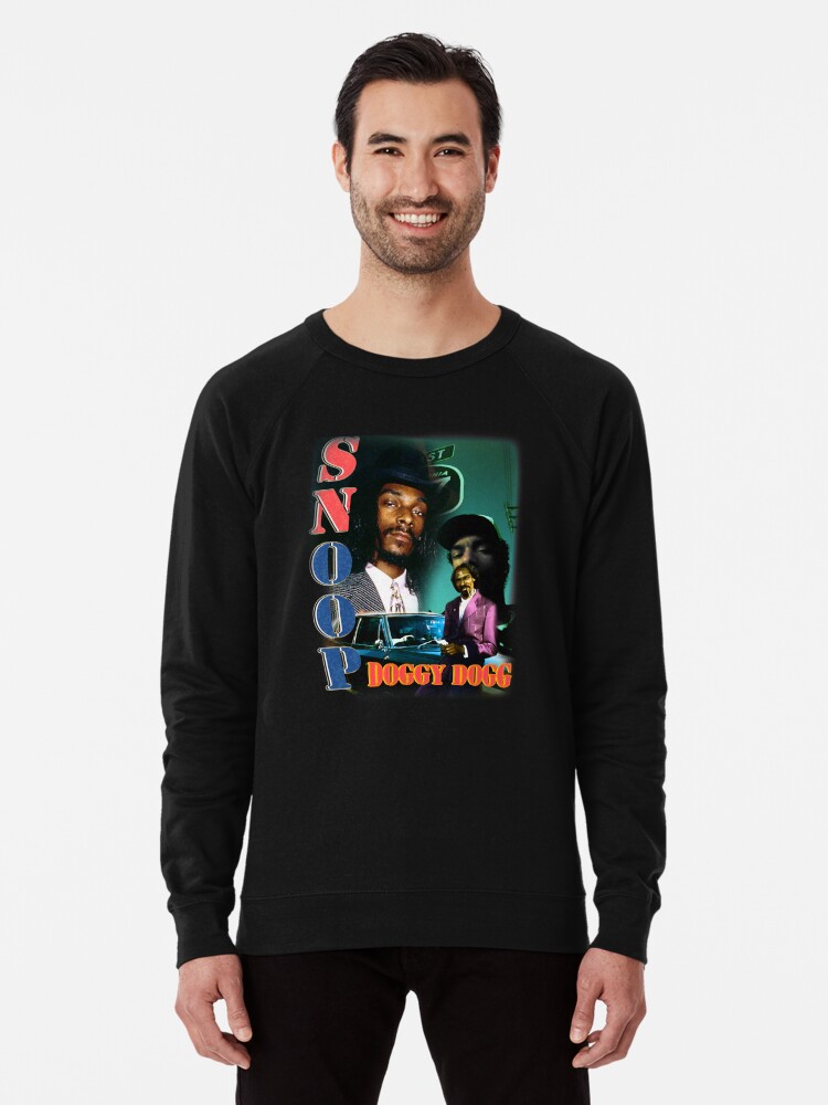 Snoop Dogg Vintage 90s bootleg