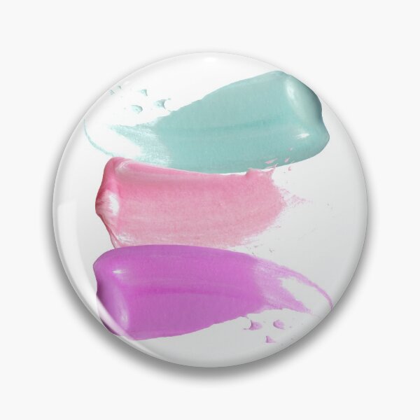 Artikelvorschau, colourful brush strokes  entworfen und verkauft von pinex.