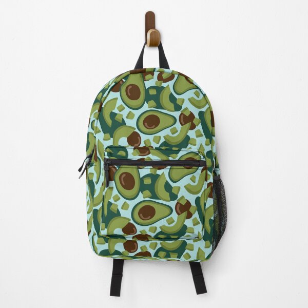 Item preview, Fresh Avocado designed and sold by Cherilyn Colbert.