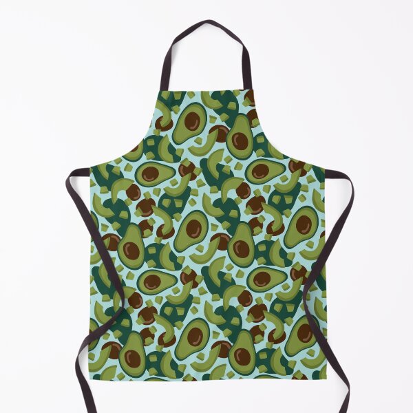 Item preview, Fresh Avocado designed and sold by Cherilyn Colbert.