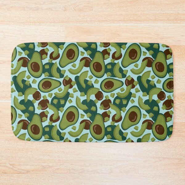 Item preview, Fresh Avocado designed and sold by Cherilyn Colbert.