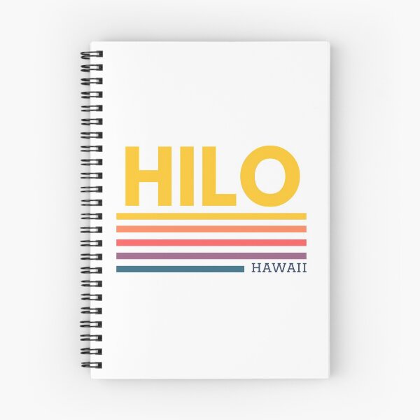 Item preview, Hilo Hawaii designed and sold by Taumaturgo.