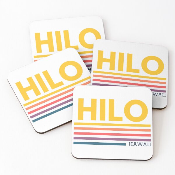 Item preview, Hilo Hawaii designed and sold by Taumaturgo.