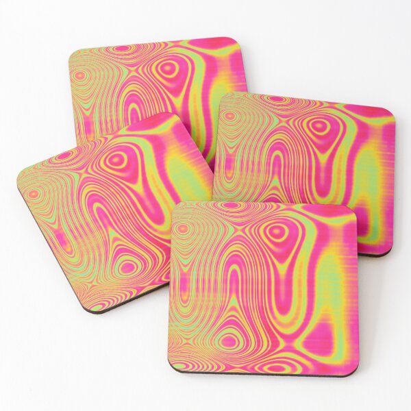 Item preview, Ripple, Retro Palette designed and sold by GenuineBurke.