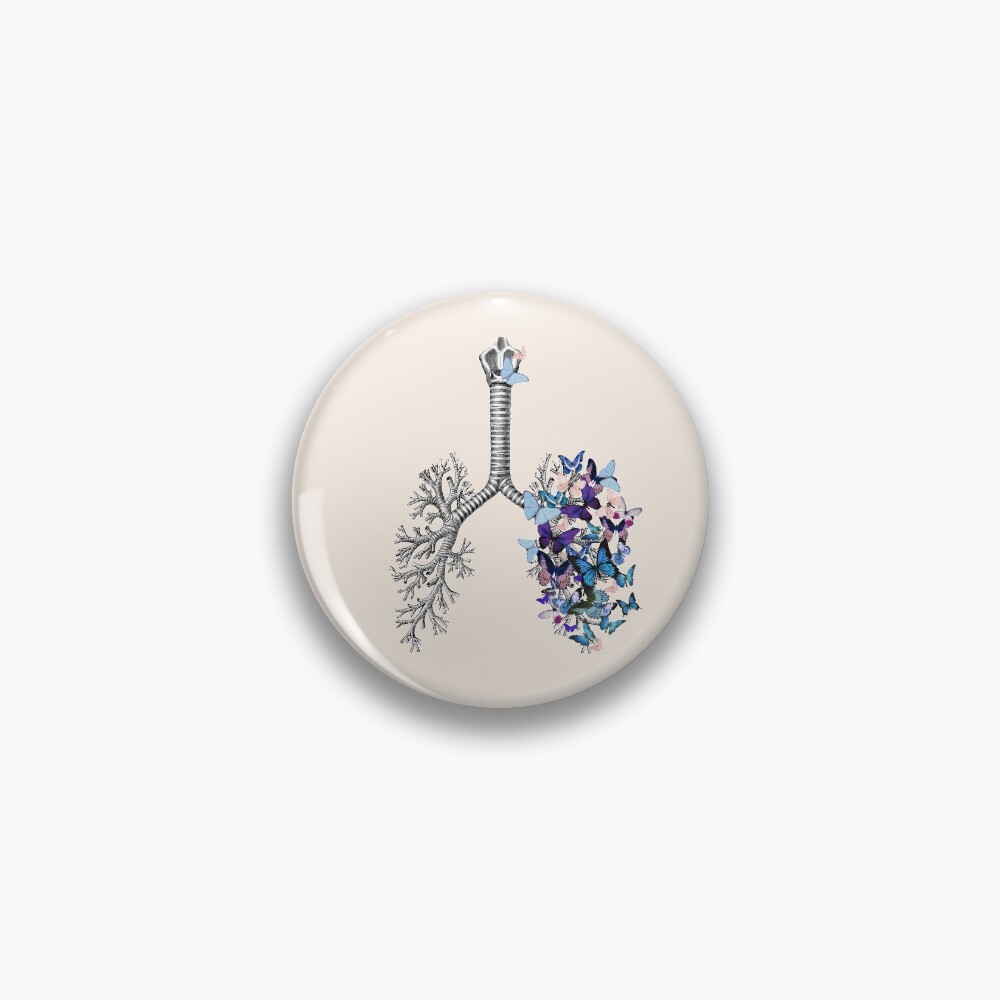 Item preview, Pin designed and sold by Collagedream.