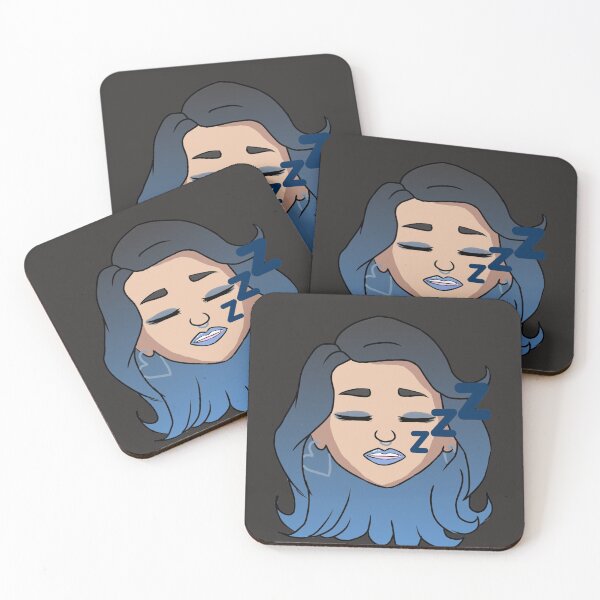 Item preview, It’s Sleepy Tricia designed and sold by Jonas and Joey.
