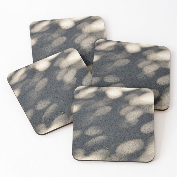 Item preview, Tree Shadow Pattern designed and sold by Annalucia.