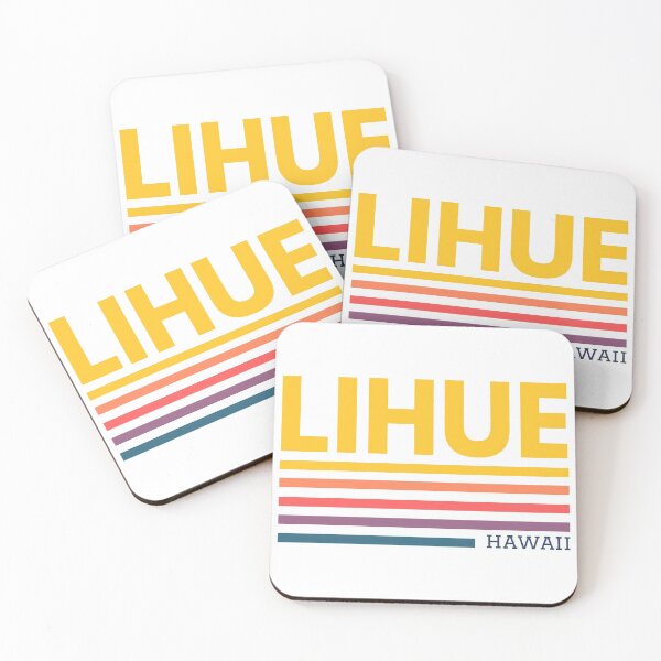 Artikelvorschau, Lihue Hawaii entworfen und verkauft von Taumaturgo.