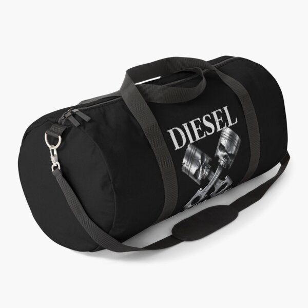 Artikelvorschau, Diesel im Blut Totenkopf Kolben entworfen und verkauft von FD-Design.
