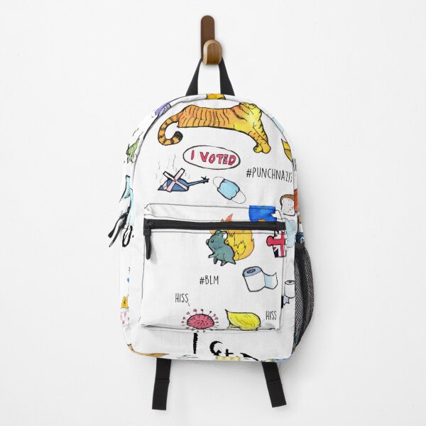 Item preview, I Survived 2020 designed and sold by izzycreates.