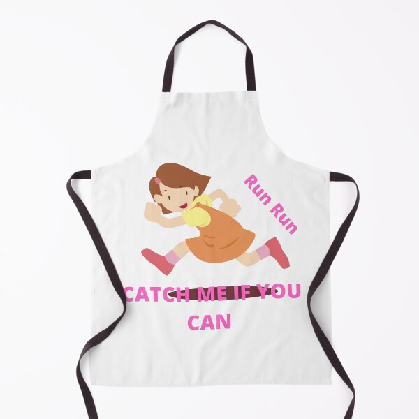 Item preview, Catch me if you can  designed and sold by cute105.