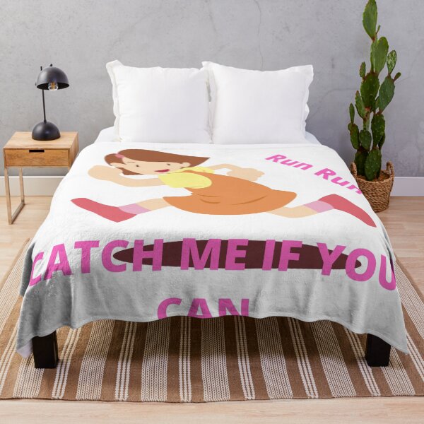 Item preview, Catch me if you can designed and sold by cute105.