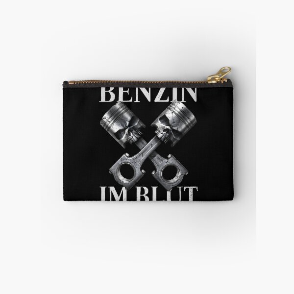 Artikelvorschau, Benzin im Blut entworfen und verkauft von FD-Design.