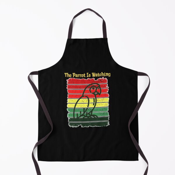 Item preview, Parrot Watching You designed and sold by gjen53.