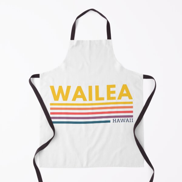 Item preview, Wailea Hawaii designed and sold by Taumaturgo.