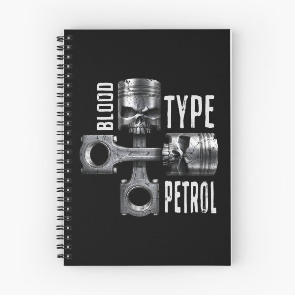Item preview, Blood Type Diesel designed and sold by FD-Design.