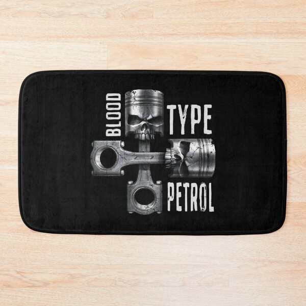 Item preview, Blood Type Diesel designed and sold by FD-Design.