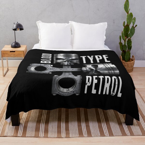 Item preview, Blood Type Diesel designed and sold by FD-Design.