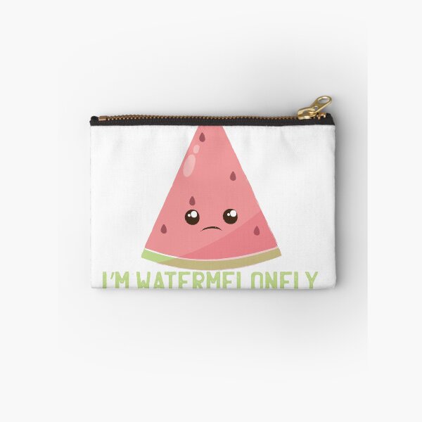Item preview, I'm Watermelonely designed and sold by anyatiwari.