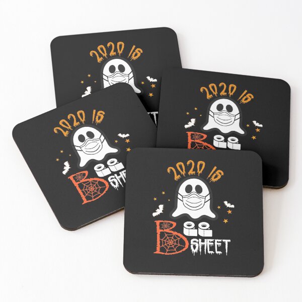 Item preview, 2020 Is Boo Sheet designed and sold by ZenCloak.
