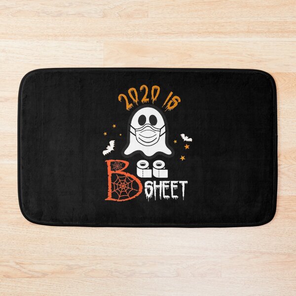 Item preview, 2020 Is Boo Sheet designed and sold by ZenCloak.
