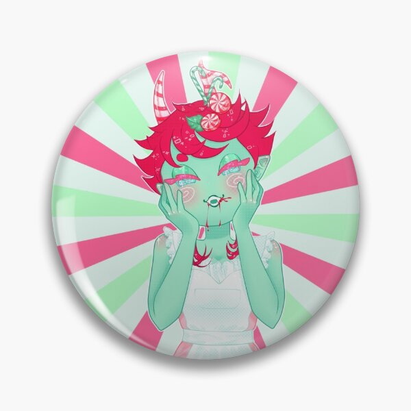Item preview, Trickster Kanaya 2020 designed and sold by toomuchglitters.