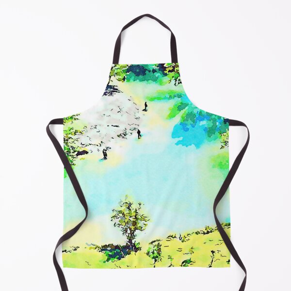 Item preview, Fognano: fishermen at the river designed and sold by Giuseppe Cocco.