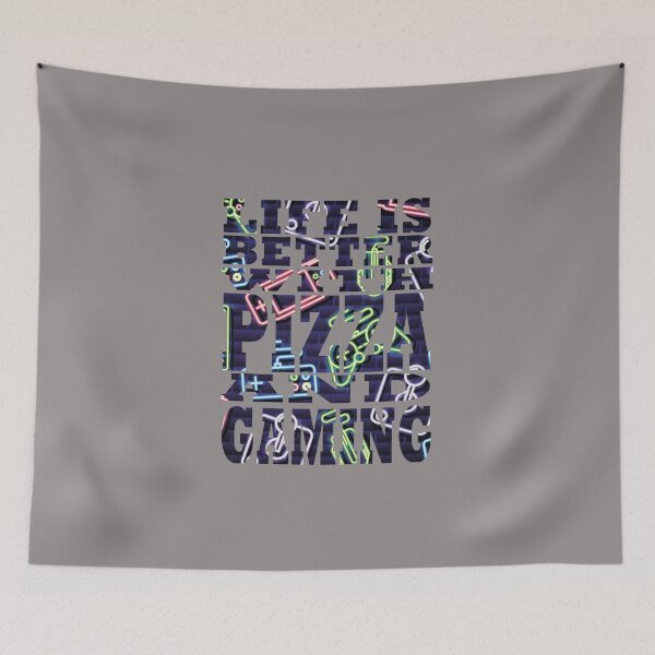 Item preview, Life Is Better With Beer And Gaming designed and sold by ART-SOUF.