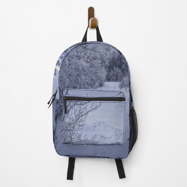 Item preview, Serene Alaskan Winter designed and sold by Ian Christopher.