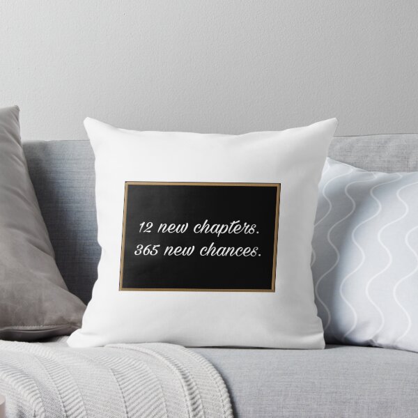 Item preview, 12 new chapters, 365 new chances designed and sold by -pp-designs.
