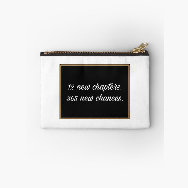 Item preview, 12 new chapters, 365 new chances designed and sold by -pp-designs.