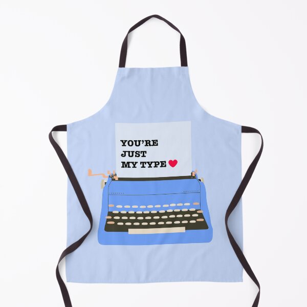 Item preview, You are just my type - Funny Valentines Day designed and sold by HappyLime.