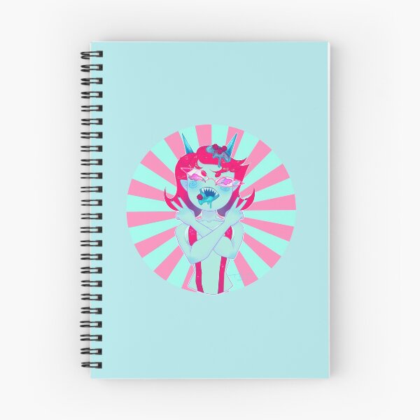 Item preview, Trickster Terezi 2020 designed and sold by toomuchglitters.