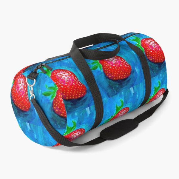 Item preview, An Overworked Strawberry designed and sold by Victoria  Cook.