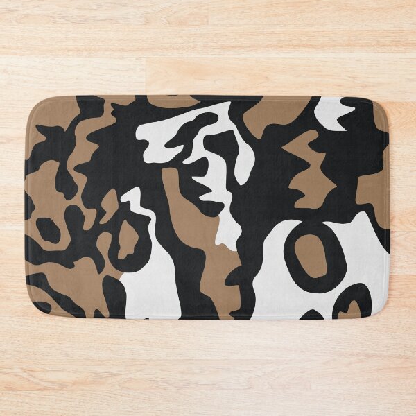Item preview, African Wild Dog Pattern designed and sold by fuzzytapir.