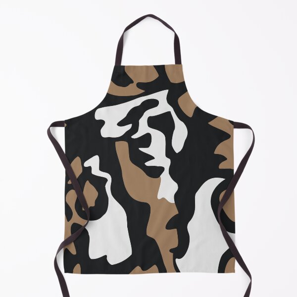 Item preview, African Wild Dog Pattern designed and sold by fuzzytapir.