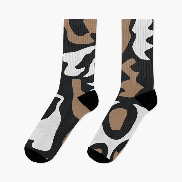 Item preview, African Wild Dog Pattern designed and sold by fuzzytapir.