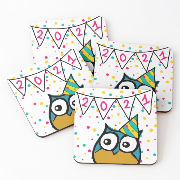 Item preview, Owlie the chatbot (2021) designed and sold by MentaLee.