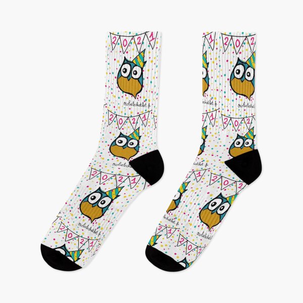Item preview, Owlie the chatbot (2021) designed and sold by MentaLee.