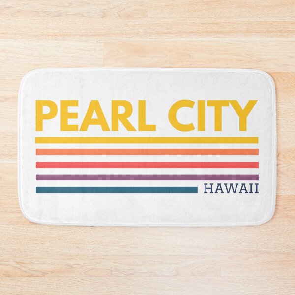 Item preview, Pearl City Hawái designed and sold by Taumaturgo.