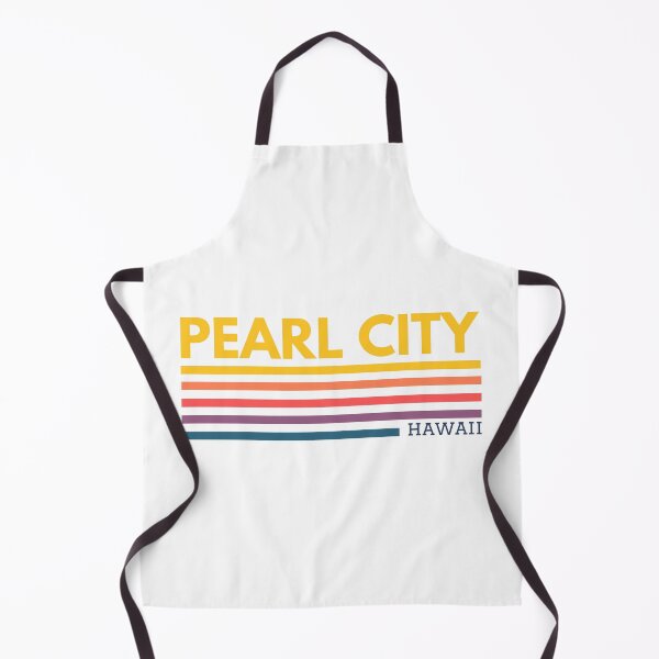 Item preview, Pearl City Hawaii designed and sold by Taumaturgo.