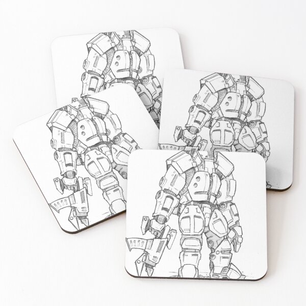 Item preview, Power Amour  designed and sold by walterjd.