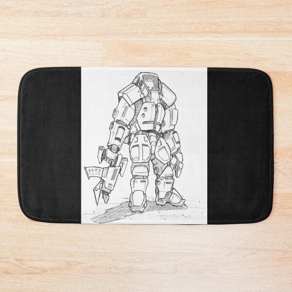 Item preview, Power Amour  designed and sold by walterjd.