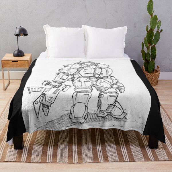Item preview, Power Amour  designed and sold by walterjd.