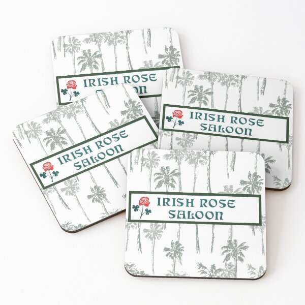 Item preview, Rose and Palm designed and sold by Elsen Expressions.