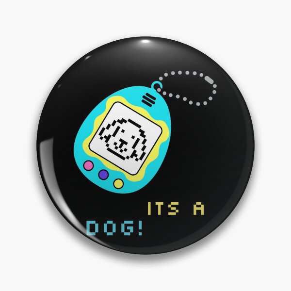 Item preview, Its A Dog designed and sold by Made-By-Art.