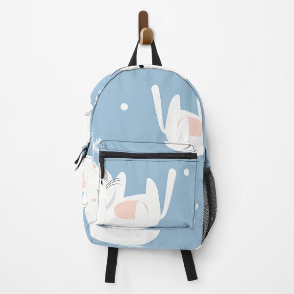 Item preview, Cats pattern designed and sold by Timegraf.
