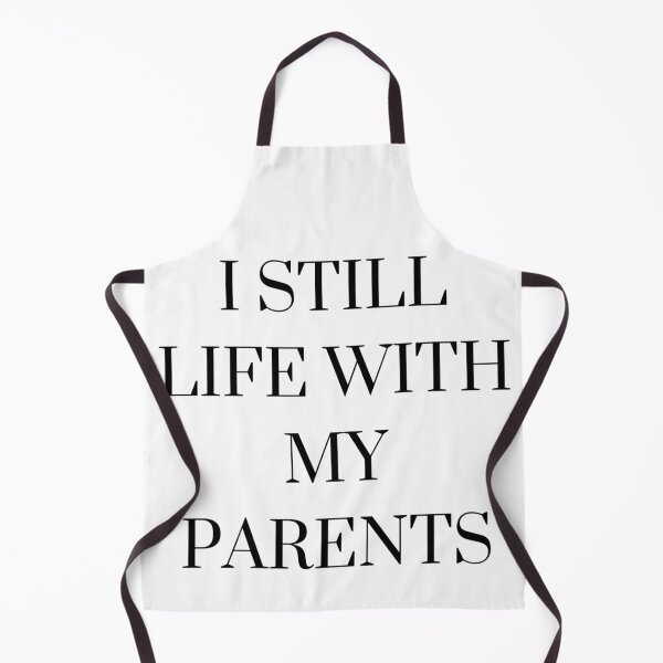 Item preview, Still Life With My Parents designed and sold by Sonatablue.